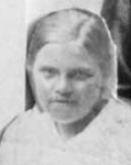 Anni Elina Junttila os. Pasanen vv. 1900-1989