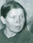 Hilma Pasanen os. Konttila vv. 1871-1951